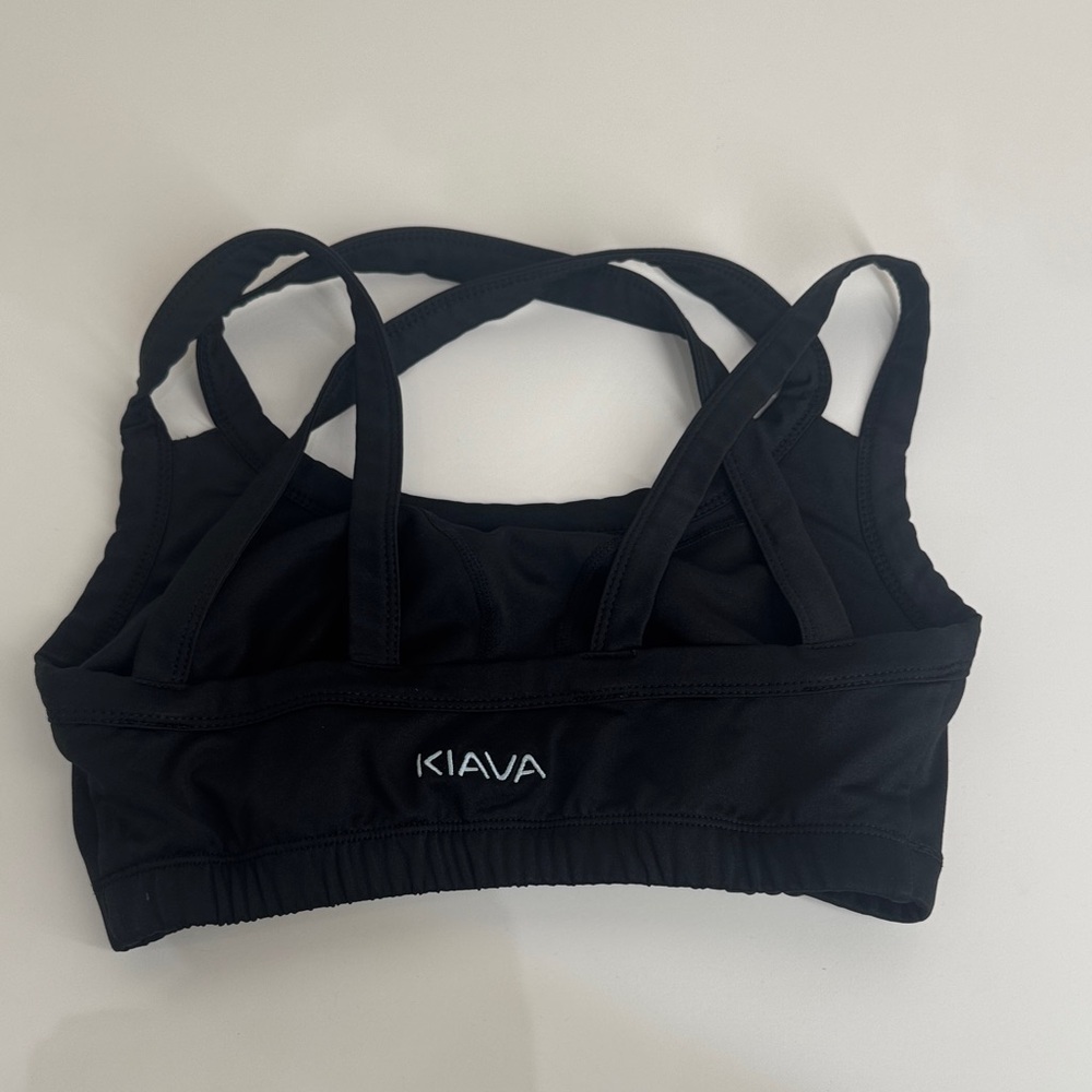 Kiava Endurance Sports Bra